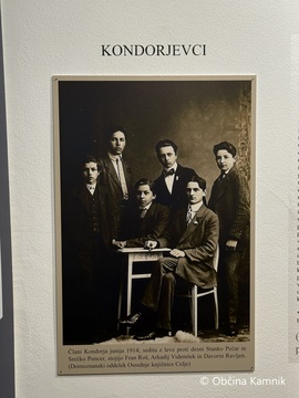 Savinja bo naš sveti Škapulir (2)